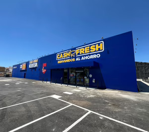 El formato de gran supermercado acogió una decena de inauguraciones en agosto