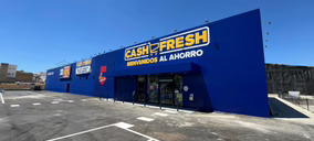 El formato de gran supermercado acogió una decena de inauguraciones en agosto