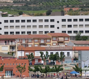 La nueva residencia Magda Godia recibe a sus primeros usuarios