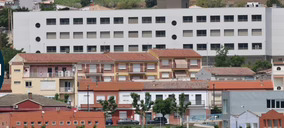La nueva residencia Magda Godia recibe a sus primeros usuarios