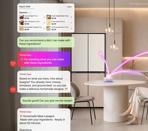 LG avanza en el hogar inteligente con AI Home