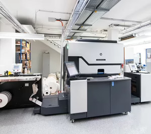 Printeos refuerza su posición en el mercado europeo de etiquetas con una nueva compra