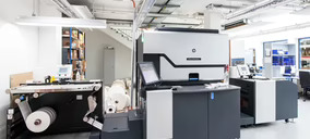 Printeos refuerza su posición en el mercado europeo de etiquetas con una nueva compra