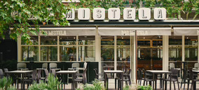 Gastroadictos aterriza en Madrid con el Bar Mistela Chamartín
