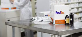 FedEx alcanza un nuevo hito en sus certificaciones CEIV Pharma a nivel mundial