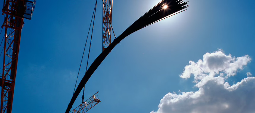 Una constructora madrileña entra en concurso de acreedores