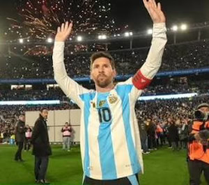 El Club de la Milanesa de Messi abrirá su primer local español en Castelldefels