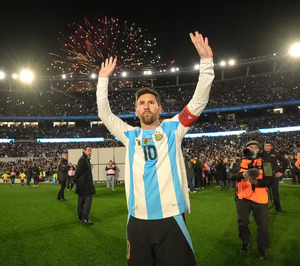El Club de la Milanesa, de Messi, abrirá su primer local español en Castelldefels