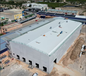 Antonio Marco dispara casi un 13% su facturación e invierte en un nuevo almacén frigorífico en Los Montesinos