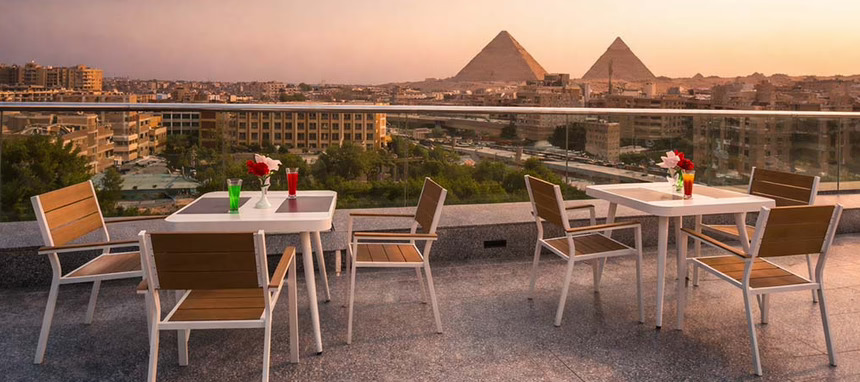 Barceló suma su tercer hotel en Egipto