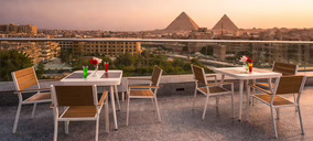Barceló suma su tercer hotel en Egipto