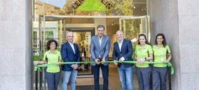 Leroy Merlin suma su octava tienda urbana de proyectos