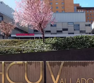Sacyl designa a cuatro nuevos gerentes en las áreas de salud de Palencia, Valladolid y El Bierzo