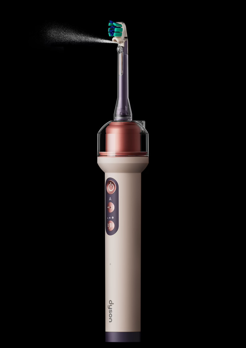 Dyson entra en una nueva categoría