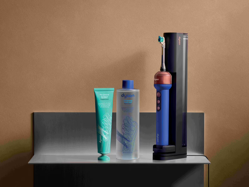 Dyson entra en una nueva categoría