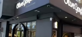 Olive Garden tendrá una ubicación prémium en pleno centro de Madrid
