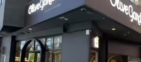 Olive Garden tendrá una ubicación prémium en pleno centro de Madrid