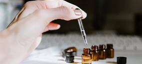 Lluch Essence obtiene el certificado B Corp