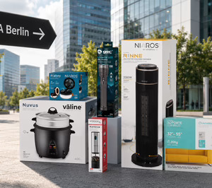 Garsaco presentará en IFA sus novedades