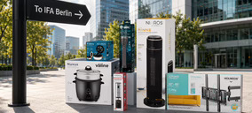 Garsaco presentará en IFA sus novedades