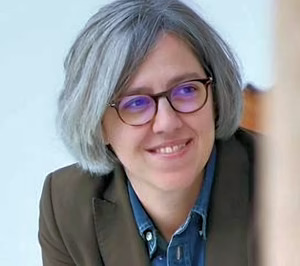 Leire Iglesias, nueva secretaria de Estado de Vivienda y Agenda Urbana