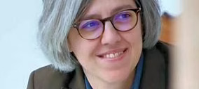 Leire Iglesias, nueva secretaria de Estado de Vivienda y Agenda Urbana
