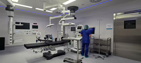 Quirónsalud incorpora un nuevo bloque quirúrgico y un hospital de día en Marbella