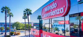 La cadena Mondo Convenienza confía en la concentración organizativa para alcanzar el equilibrio financiero en 2026