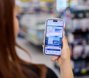 Carrefour presenta su programa de fidelización Bienvenido al Club
