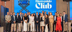 Carrefour convierte su hipermercado en escenario de la serie de ficción de Movistar Bienvenido al Club