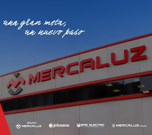 Grupo Mercaluz celebra su 40º aniversario