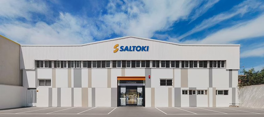 Saltoki amplía su presencia en Alicante con la apertura de su nuevo centro en Torrevieja