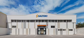 Saltoki amplía su presencia en Alicante con la apertura de su nuevo centro en Torrevieja