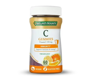 Nestlé vende parte de su negocio de vitaminas y suplementos