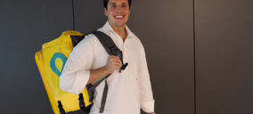 Eduardo Torres, nuevo director comercial de Glovo en España