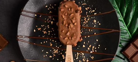 Nestlé Helados acorta distancia con The Magnum Ice Cream en un contexto de crecimiento del sector