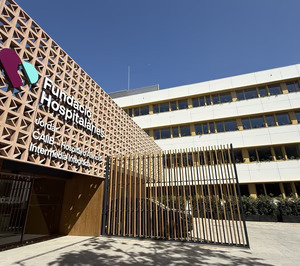 La Fundación Hospitalarias abre el centro CAIIB Jordà en Barcelona