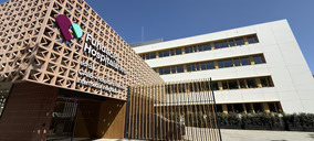 La Fundación Hospitalarias abre el centro CAIIB Jordà en Barcelona