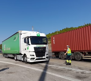 El proyecto de eCRM de Luis Simoes y Sidul contribuye a la digitalización del transporte de mercancías en Portugal