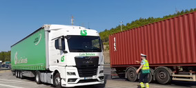 El proyecto de eCRM de Luis Simoes y Sidul contribuye a la digitalización del transporte de mercancías en Portugal