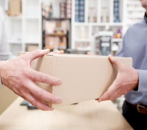 La gestora de puntos de entrega Bepudo incorpora un socio