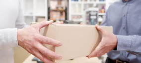 La gestora de puntos de entrega Bepudo incorpora un socio
