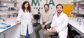 MOA Foodtech cierra ronda de 3,3 M€ para acelerar su expansión comercial