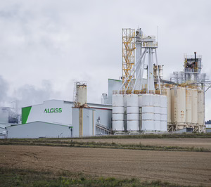 Etex obtiene la aprobación de SBTi para los objetivos comunes con Pladur en la reducción de emisiones