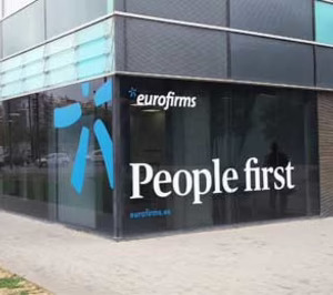 Eurofirms impulsa su negocio de outsourcing logístico in-house con la compra de Avanza