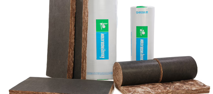 Knauf Insulation mejora las prestaciones de sus soluciones para fachadas ventiladas
