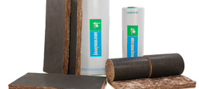 Knauf Insulation mejora las prestaciones de sus soluciones para fachadas ventiladas