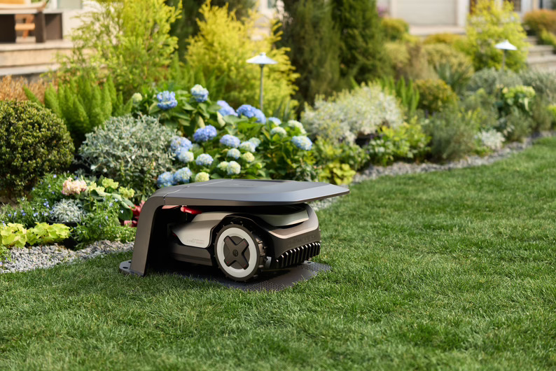 Roborock presenta en IFA su nueva categoría de limpiafondos
