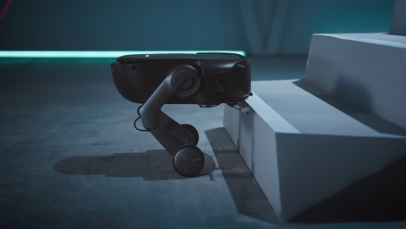 Roborock presenta en IFA su nueva categoría de limpiafondos