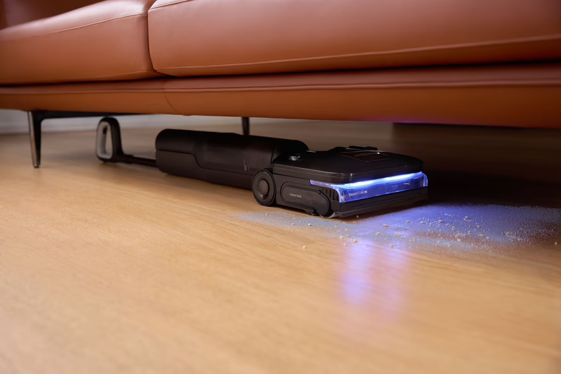 Roborock presenta en IFA su nueva categoría de limpiafondos